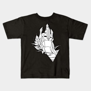 gargoyle Kids T-Shirt